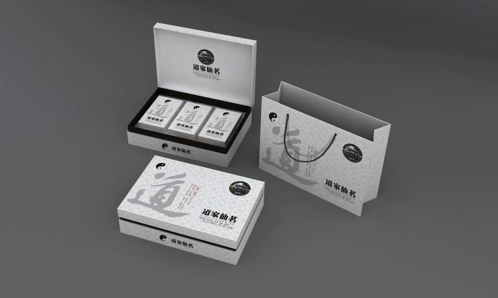 石台县包装设计公司怎么选？5大核心维度，帮你避开合作陷阱