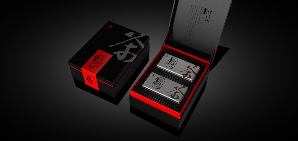 石台县包装设计的底层逻辑：用差异化塑造不可替代的品牌印记