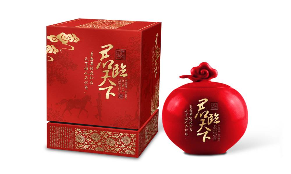 拒绝华而不实：以硬核品质重塑石台县包装设计行业标杆