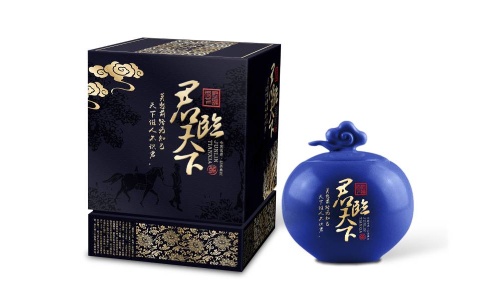 让包装成为品质名片，石台县包装设计的匠心质造之道